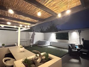 Garden lights- click for photo gallery